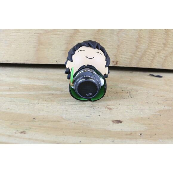 Funko Seraph of the End Yuichiro Hyakuya Dorbz Figure #333 Loose - Picture 3 of 4